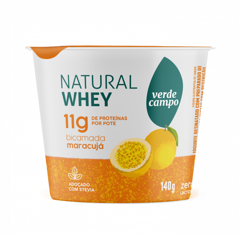 Natural Whey